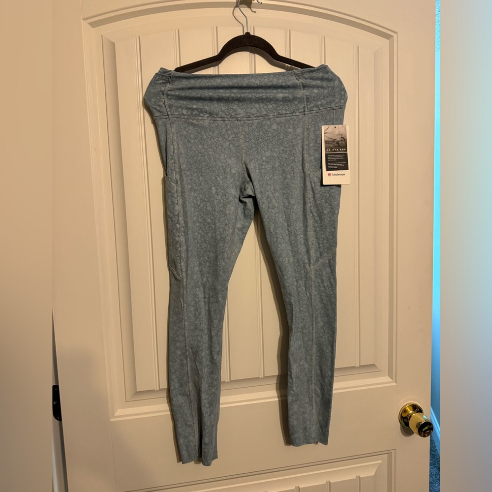 Lululemon Leggings!